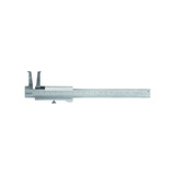 HOLEX Groove vernier caliper