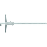 HOLEX Vernier hook depth gauge