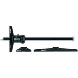 HOLEX Digital depth gauge