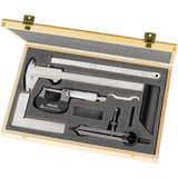 HOLEX Measuring tool set