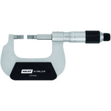 HOLEX External blade micrometer