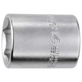 GARANT Hexagon socket, 1/4 inch