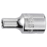 GARANT Hexagon socket, 1/4 inch