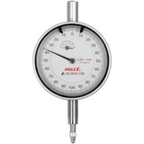 HOLEX Precision dial indicator shock-resistant