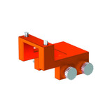 GARANT Adapter for universal measuring instruments