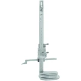HOLEX Vernier height gauge with horizontally adjustable scriber
