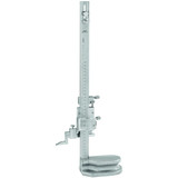 HOLEX Vernier height gauge with magnifying glass