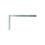 HOLEX Flat steel square galvanised