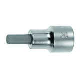 GARANT Hexagon bit socket, 3/8 inch