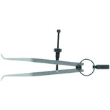 HOLEX Internal spring calipers