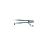 HOLEX Dividers with quadrant and pencil holder