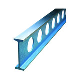 HOLEX Assembly straight edge wide version, Accuracy class 0