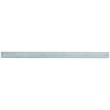 HOLEX Steel rule Form A
