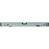 HOLEX Aluminium spirit level with magnet