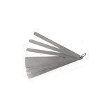 HOLEX Ring feeler gauge, T2