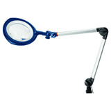 GARANT LED lamp magnifier