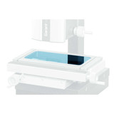 GARANT Spare glass plate for video measuring microscope MM1