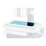 GARANT Spare glass plate for video measuring microscope MM1