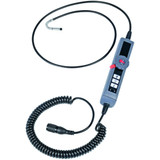 HOLEX Endoscope probe, elbow bend, flexible, 6 mm ?