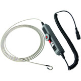 HOLEX Endoscope probe, elbow bend, flexible, 4.5 mm ?