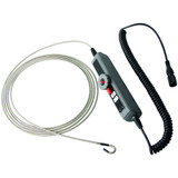 HOLEX Endoscope probe, elbow bend, flexible, 4.5 mm ?
