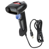 HOLEX Barcode scanner 1D and 2D