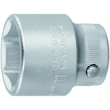 HOLEX Hexagon socket, 3/4 inch