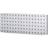 GARANT GridLine Perforated panel single-sided for roller cabinets