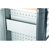 GARANT GridLine Media tray for XL ToolCar