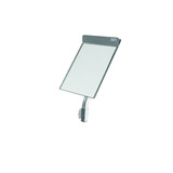 GARANT Clipboard for table trolley