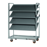GARANT Eurobox trolley