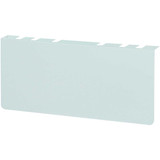 GARANT GridLine Side plate for workstations