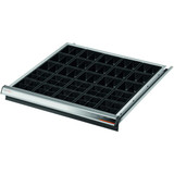 GARANT GridLine Dividing materials set for GridLine 5S workbench, 20x20G