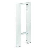 GARANT GridLine Recessed support leg