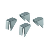 GARANT GridLine Shelf carriers for shelves of workbenches