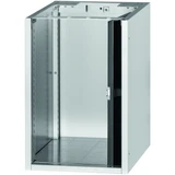 GARANT GridLine 16G cabinet casing suitable for swing away and height adjustment unit and vice