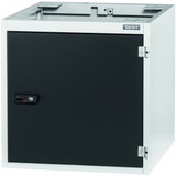 GARANT GridLine Casing 24G with door hinged on the right