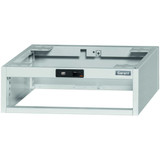 GARANT GridLine 24G casing for individual configuration with drawers, 20x20G