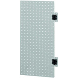 GARANT Pivoting perforated side panel