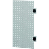 GARANT Pivoting perforated side panel