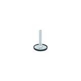 GARANT Foot plate with plastic covering