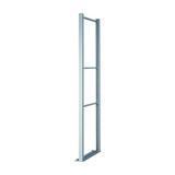 GARANT GridLine Column frame, Drawers 24G deep