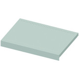 GARANT GridLine Storage shelf slotted