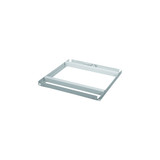 GARANT GridLine Base frame without cover, Drawer 24G deep