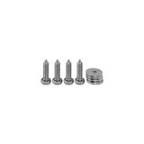 GARANT Set of screws and washers 4 pieces