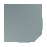 GARANT GridLine Corner module with Eterlux worktop light