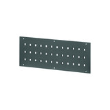 GARANT Perforated side panels 2 pieces