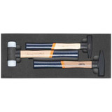 954666 3 - Hammers Set