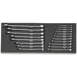 952428 19 - Combination Wrenches (Spanners) Set