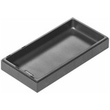951210 4X8/1 - Small Parts Container, 25 mm high
